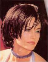 Courtney Cox